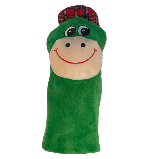 Nessie Golf Club Headcover