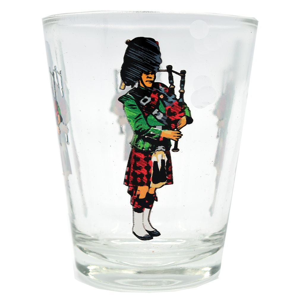 Piper Shotglass