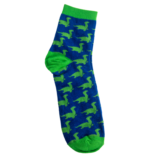 Nessie Socks - 6-11