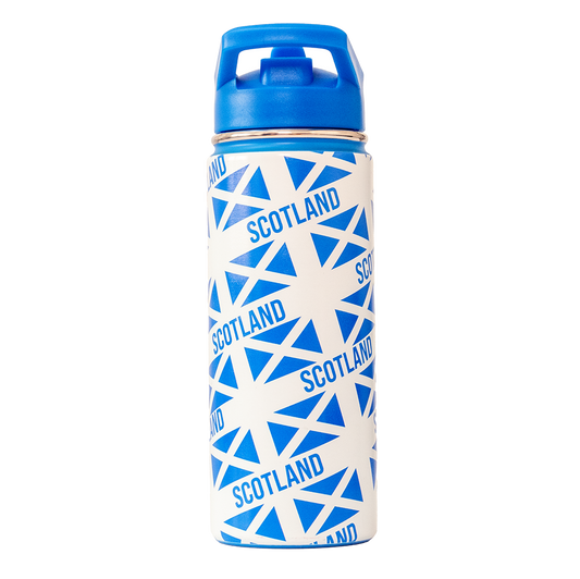 Saltire Water Bottle